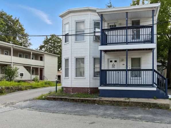 46 Morrison Street, Manchester, NH 03104