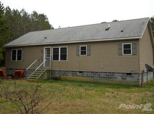 26557 Savageville Rd, Onancock, VA 23417