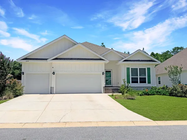 2456 Dakota Way, Crestview, FL 32536