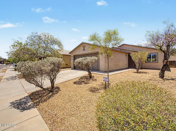 5076 E Fishhook Ct, Tucson, AZ 85756