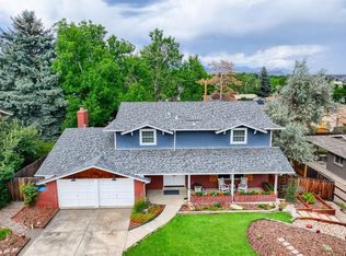13503 W Virginia Dr, Lakewood, CO 80228