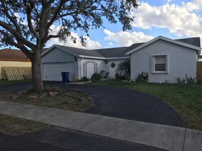 9544 NW 52nd Mnr, Sunrise, FL, 33351