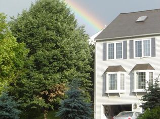 17D Brandywyne Cmn #17, Derry, NH 03038