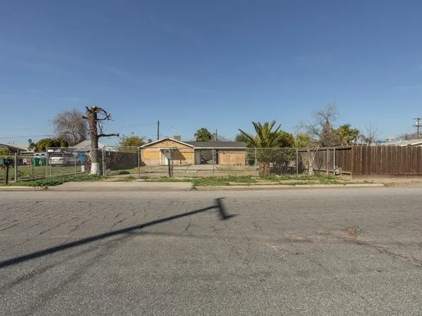 1118 Brown Ave, Porterville, CA 93257