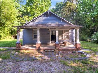 4725 Old Douglasville Rd, Lithia Springs, GA 30122