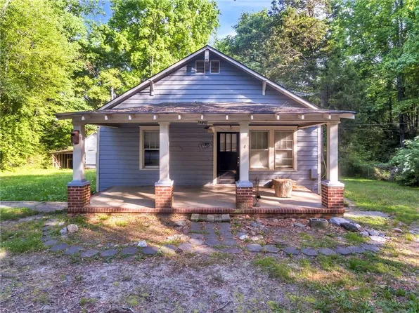 4725 Old Douglasville Rd, Lithia Springs, GA 30122