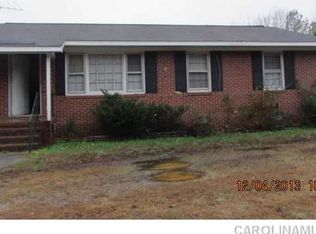 610 Coldstream Cir, Chester, SC 29706