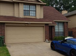 5704 Polo Club Dr, Arlington, TX 76017