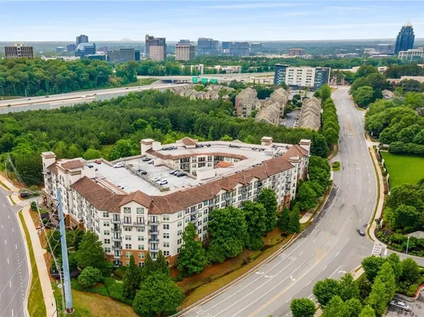 901 Abernathy Rd APT 2050, Atlanta, GA 30328