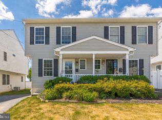 258 Davis Ave, Clifton Heights, PA 19018