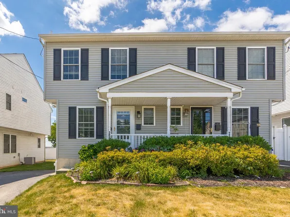 258 Davis Ave, Clifton Heights, PA 19018