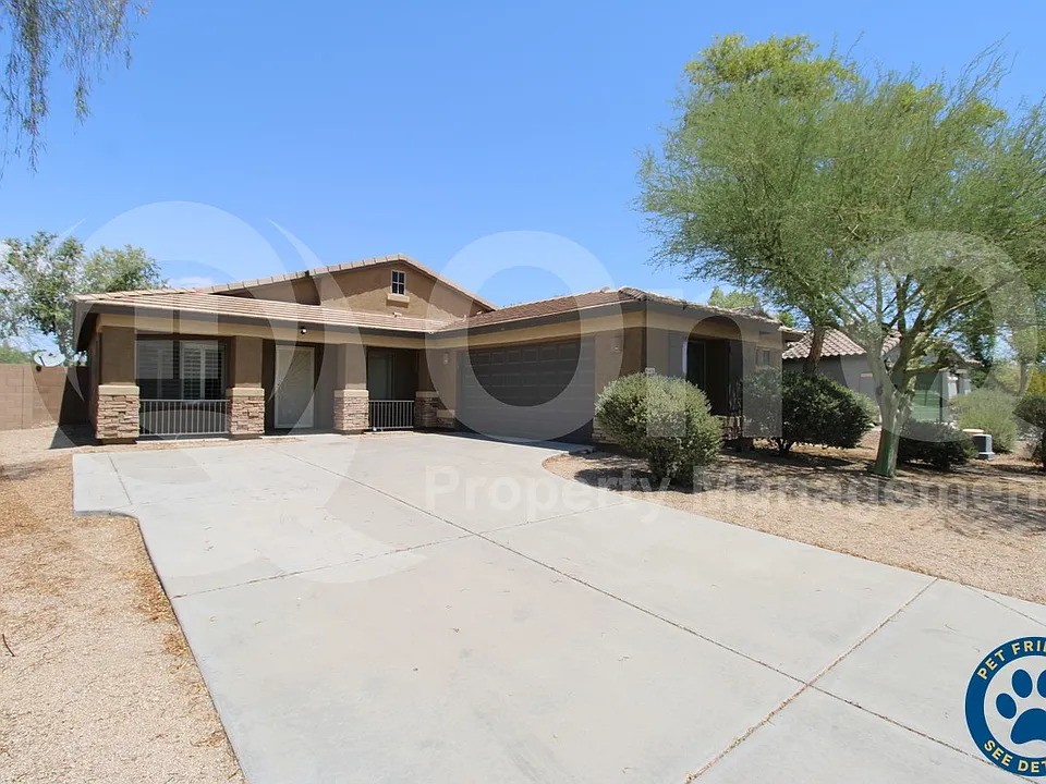 5406 W Ian Dr