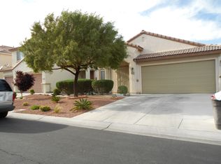 9270 Monterey Cliffs Ave, Las Vegas, NV 89148