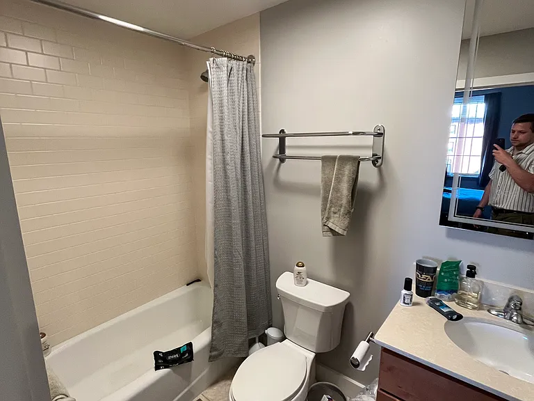 20 Parmenter St #400 — Photo 10