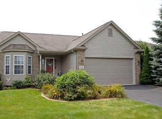 6957 Shore View Ct, Maumee, OH 43537