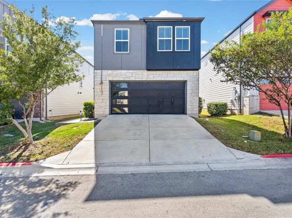 7103 Silver Star Ln #60, Austin, TX 78744