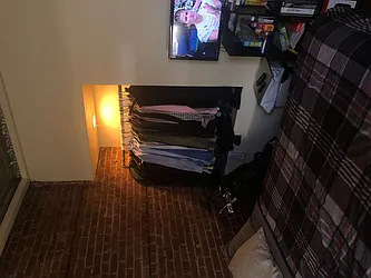 Rented by EMIAJ Management Company