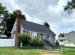35 Serino Way, Saugus, MA 01906