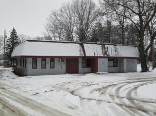 1914 Hwy 13, Friendship, WI 53934