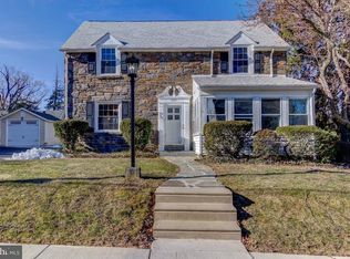 242 Brock Rd, Springfield, PA 19064