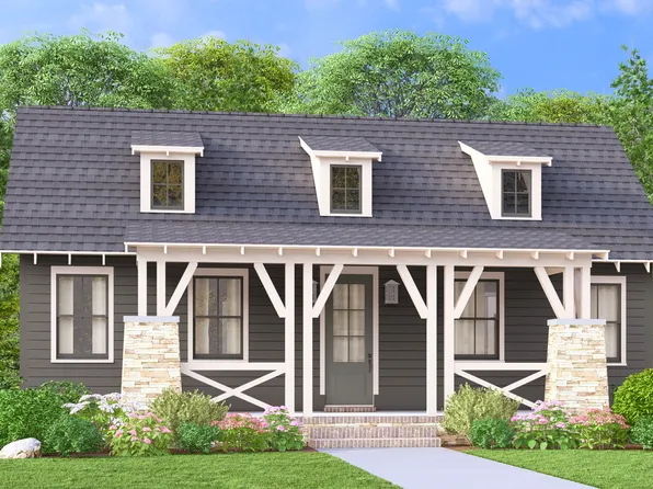 Foxglove Plan, Hillsong at Mt Laurel Phase II