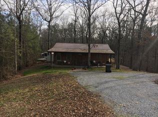 73 Virgil Dr, Ohatchee, AL 36271