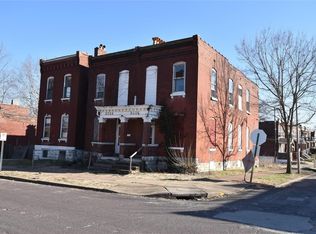 3224 Miami St, Saint Louis, MO