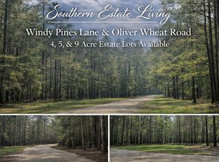 Oliver Wheat Rd LOT 4-A-1, Livingston, LA 70754