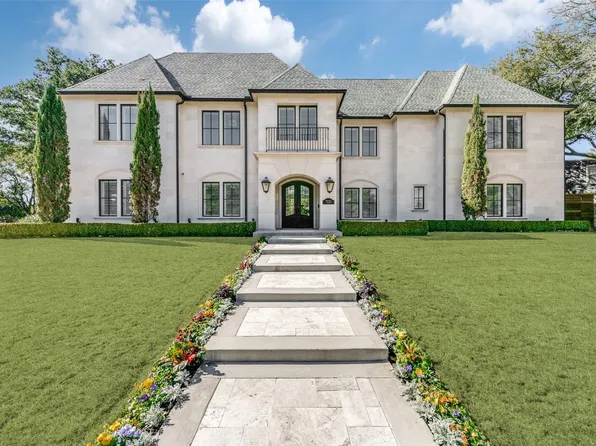 7233 Lupton Cir, Dallas, TX 75225