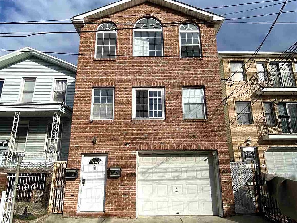 1st image of 36 Jewett Ave #2