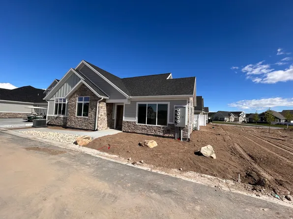 9541 S Ember Glow Ct #B, South Jordan, UT 84095