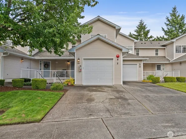 1912 S 368th Place, Federal Way, WA 98003
