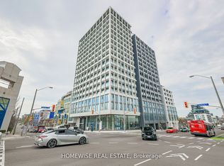 2020 Bathurst St #1605, Toronto, ON M5P 2B9