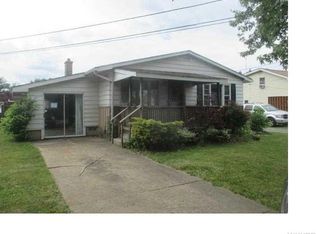 6116 Shawnee Rd, Sanborn, NY 14132