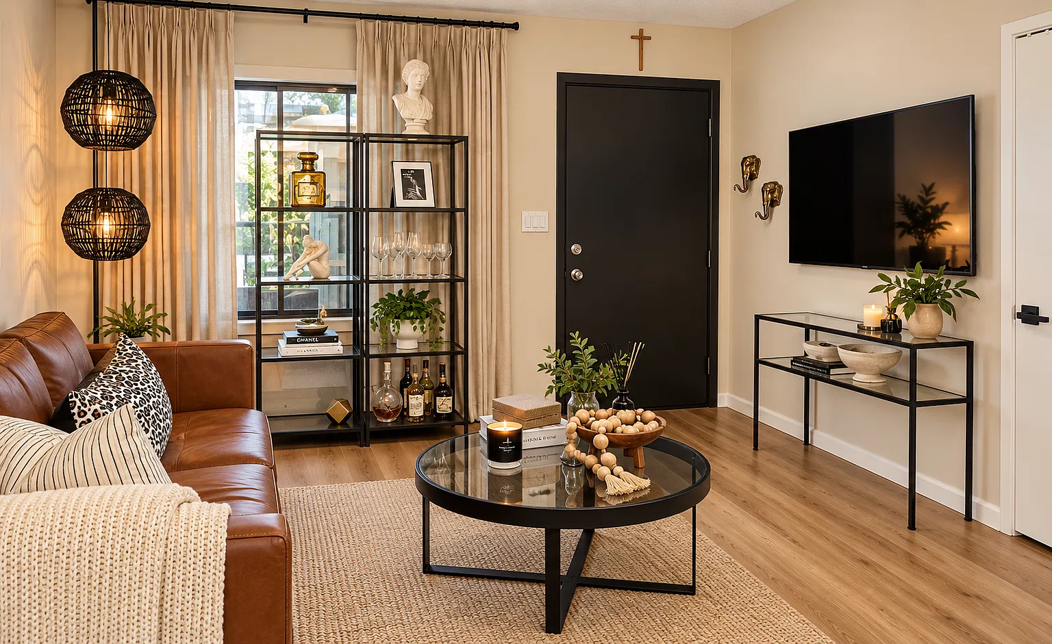 2 bed, 919 sqft, $950 — Photo 2