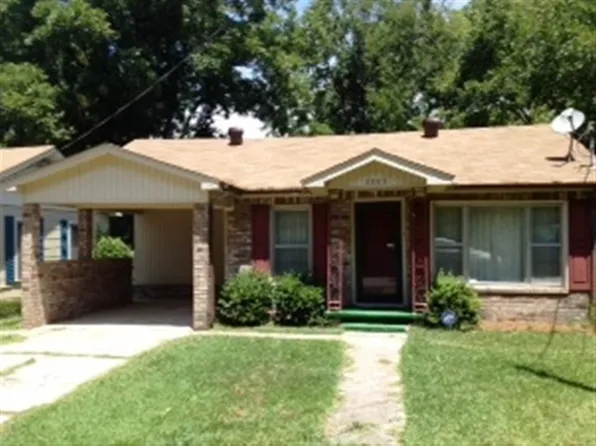 3005 Halsell St #8, Monroe, LA 71201