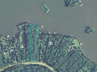LOT 67 Lakecrest Dr, Sparta, GA 31087