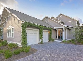 261 Plimsoll Way, Santa Rosa Beach, FL 32459