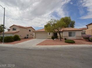 6317 Eagle Pass Ct, North Las Vegas, NV 89084