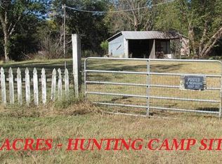 236 Indian Creek Rd, Crenshaw, MS 38621