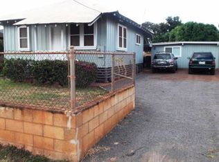 67-329 Farrington Hwy, Waialua, HI 96791