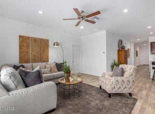 5488 W Summer View Dr, Marana, AZ 85658