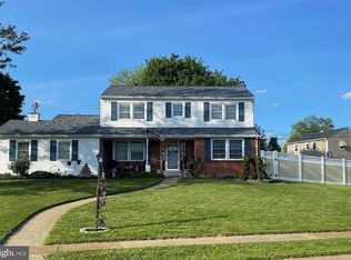 351 E Roosevelt Ave, New Castle, DE 19720