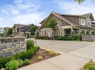 1894 Osprey Dr #157, Tsawwassen, BC V4M 0C3