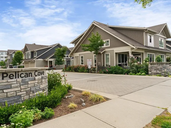 1894 Osprey Dr #157, Tsawwassen, BC V4M 0C3