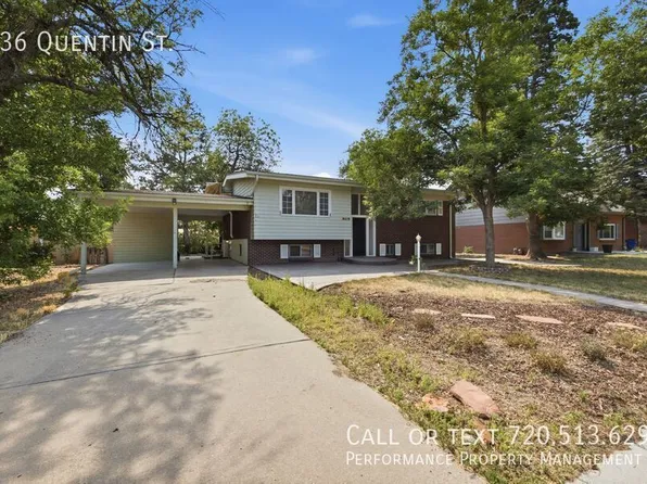536 Quentin St, Aurora, CO 80011