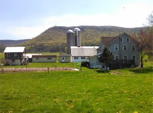 174 Scenic Dr, Mill hall, PA 17751