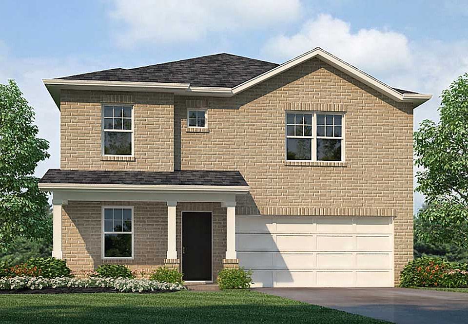 Plan Elevation.