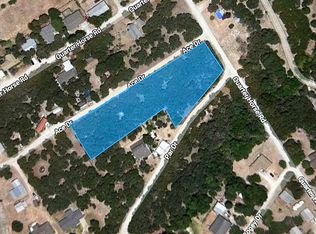 Tbd Ace, Whitney, TX 76692