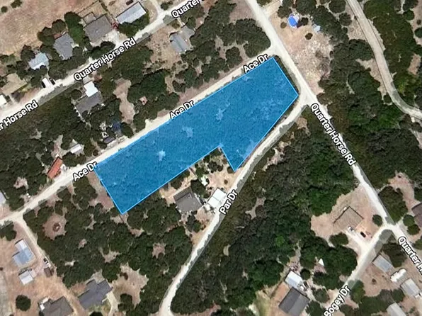 Tbd Ace, Whitney, TX 76692